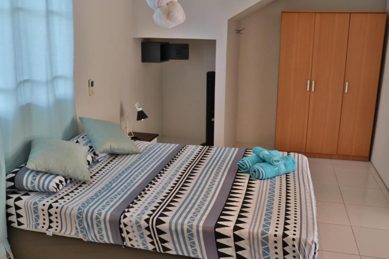 Seacret Bay Lejlighed Pereybere Beach Eksteriør billede